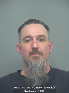 Ronald Harmon Williams a registered Sex Offender of Wyoming