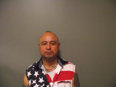 Jose Cruz Proo a registered Sex Offender of Wyoming