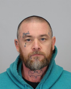 Terry Dewayne Delaney a registered Sex Offender of Wyoming