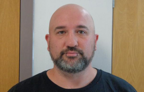 Paul David Otero a registered Sex Offender of Wyoming