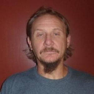 Jeffrey Dale Holloway a registered Sex Offender of Wyoming