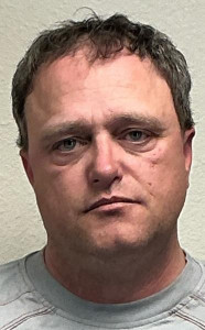 Daniel Ray Miller a registered Sex Offender of Wyoming