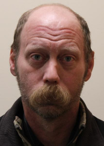 George Paul Aitchison a registered Sex Offender of Wyoming