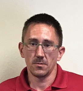 Caleb Andrew Huyck a registered Sex Offender of Wyoming