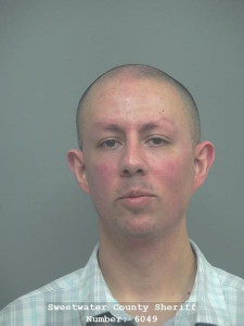 Terrance Joseph Lovato a registered Sex Offender of Wyoming