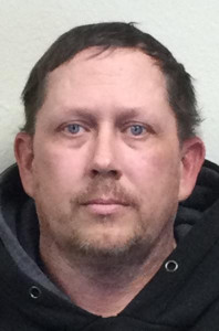 Christopher Leon Gernant a registered Sex Offender of Wyoming