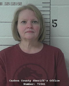 Barbara Joanne Burris a registered Sex Offender of Wyoming