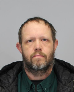 Scott Raymond Budig a registered Sex Offender of Wyoming