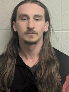 Jacob Davison Stetler a registered Sex Offender of Wyoming