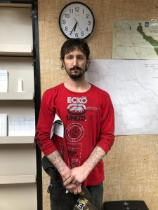 Roger Tye Marchant a registered Sex Offender of Wyoming