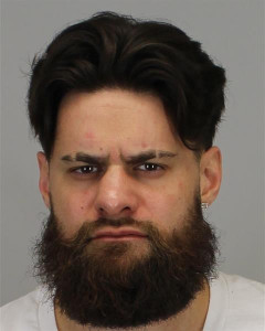 David Lestat Armand Gray a registered Sex Offender of Wyoming