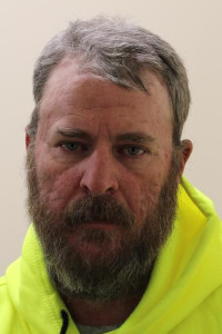 Benjamin Karl Moreau a registered Sex Offender of Wyoming