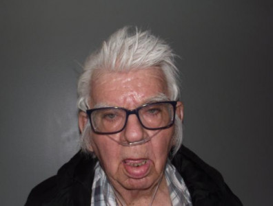 Steve Keller a registered Sex Offender of Wyoming