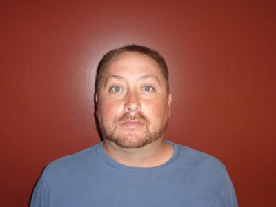 Sean Jose Gardea a registered Sex Offender of Wyoming