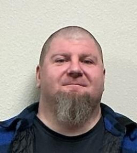 Eric David Morgan a registered Sex Offender of Wyoming