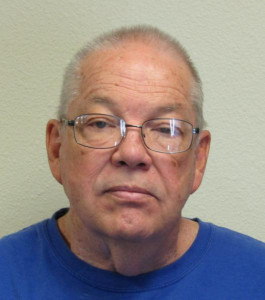 Gerald Patrick Booker a registered Sex Offender of Wyoming