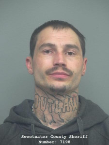 Cheyenne Trace Swett a registered Sex Offender of Wyoming