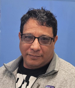 Ricardo Barrera Gaona a registered Sex Offender of Wyoming