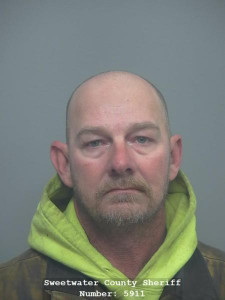 Darren Lee Haeck a registered Sex Offender of Wyoming