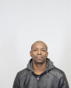 Charles Lee Jackson a registered Sex Offender of Wyoming