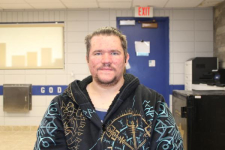 Daniel Aaron Simpson a registered Sex Offender of Wyoming