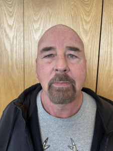 Kenneth James Mudick a registered Sex Offender of Wyoming