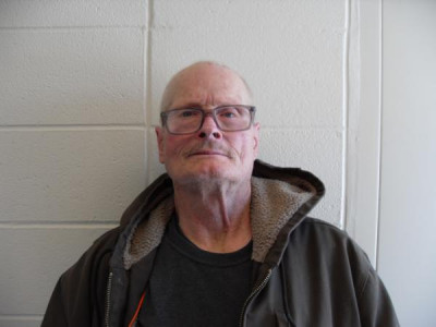 Robert Keith Prevett a registered Sex Offender of Wyoming