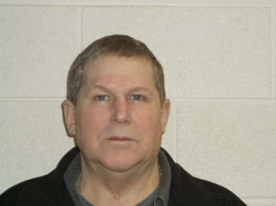 Jerry Dahl Brunow a registered Sex Offender of Wyoming