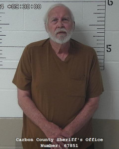 Robert Leroy Tinney a registered Sex Offender of Wyoming