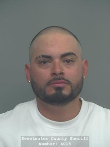 Luis Ricardo Bernal a registered Sex Offender of Wyoming