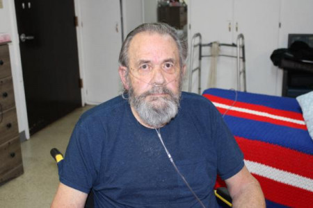 Orville Lee Belmont a registered Sex Offender of Wyoming