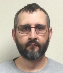 Brice Roderick Tucker a registered Sex Offender of Wyoming