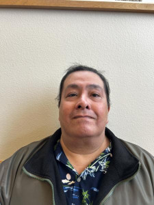 Jaime Solis a registered Sex Offender of Wyoming