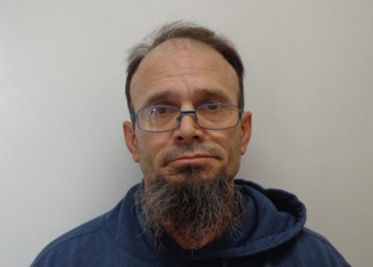 David Charles Kesner a registered Sex Offender of Wyoming