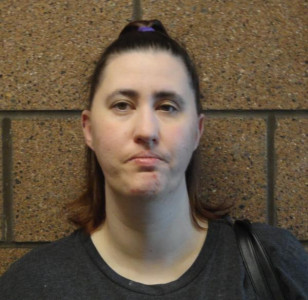 Tracy Leann Ruff a registered Sex Offender of Wyoming