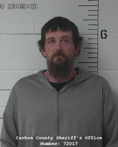 Justin Michael Mcwain a registered Sex Offender of Wyoming