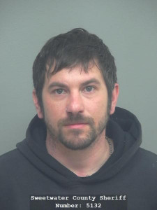 Colton Ray Cleveland a registered Sex Offender of Wyoming