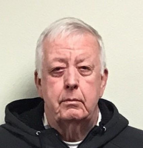 Allen Joseph Collins a registered Sex Offender of Wyoming