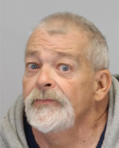 Melvin Shane Gregg a registered Sex Offender of Wyoming