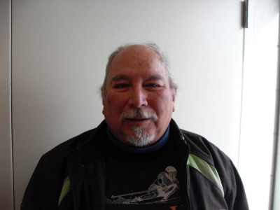 Eugene Michael Bell a registered Sex Offender of Wyoming