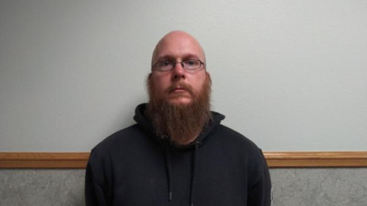 Daniel Paul Post a registered Sex Offender of Wyoming