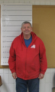 Lee Roy Burns a registered Sex Offender of Wyoming