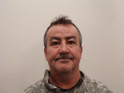 Kal Jason Garnica a registered Sex Offender of Wyoming