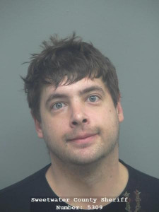 Kevin Ryan Elkin a registered Sex Offender of Wyoming