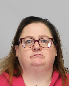 Robin May Keene a registered Sex Offender of Wyoming