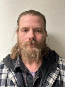 James Alan Oswald a registered Sex Offender of Wyoming