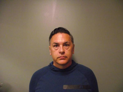 Eric Dean Cox a registered Sex Offender of Wyoming