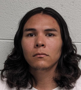 Adrian Michael Torres a registered Sex Offender of Wyoming