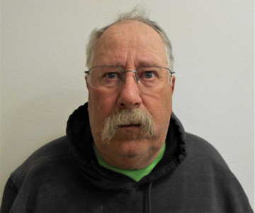 Robert Allen Wallis a registered Sex Offender of Wyoming