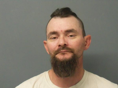 Brice Lee Anderson a registered Sex Offender of Wyoming